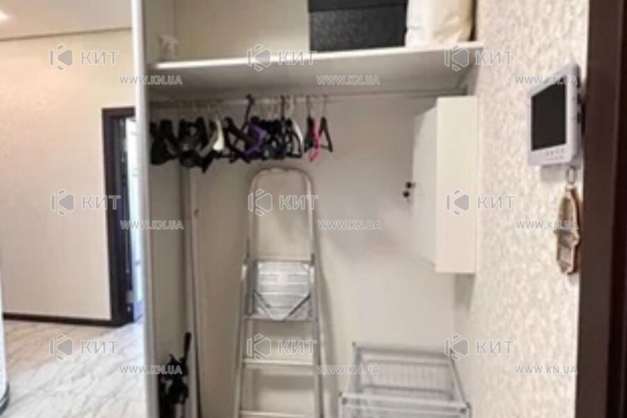 Продаж квартири Харків, Павлове Поле, 120м²
