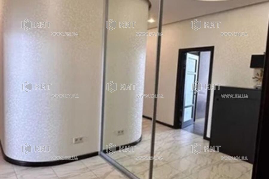 Продаж квартири Харків, Павлове Поле, 120м²