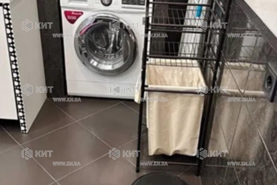 Продаж квартири Харків, Павлове Поле, 120м²