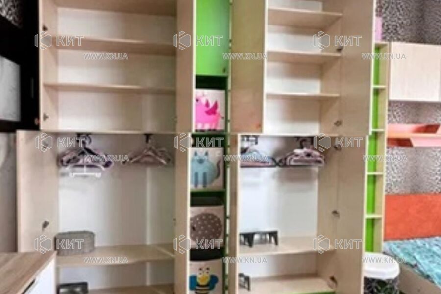 Продаж квартири Харків, Павлове Поле, 120м²
