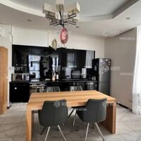 Продаж квартири Харків, Павлове Поле, 120м²