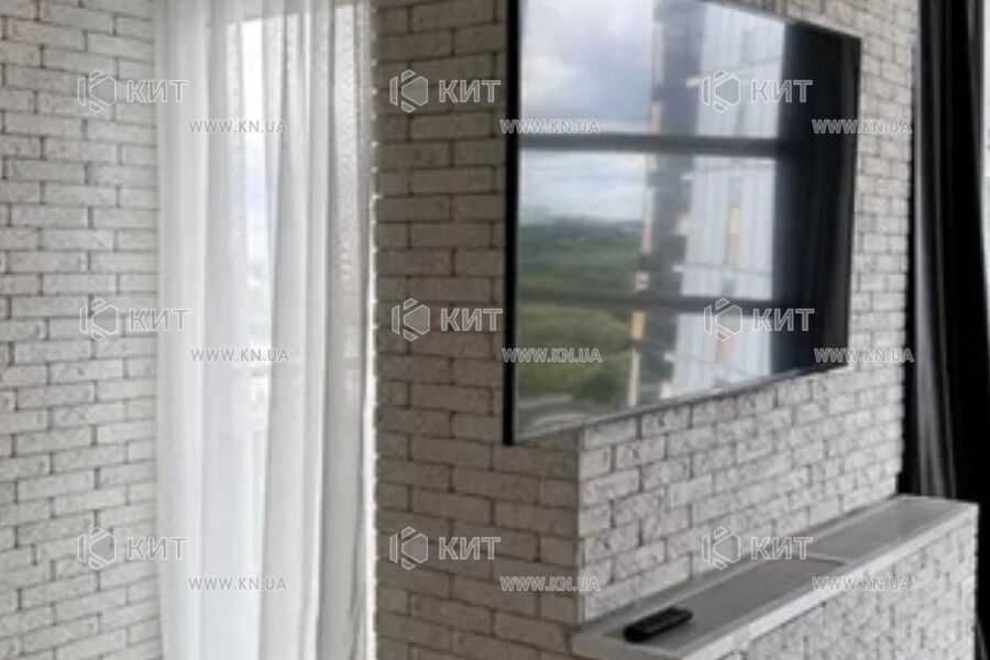 Продаж квартири Харків, Павлове Поле, 120м²