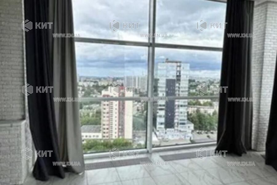 Продаж квартири Харків, Павлове Поле, 120м²