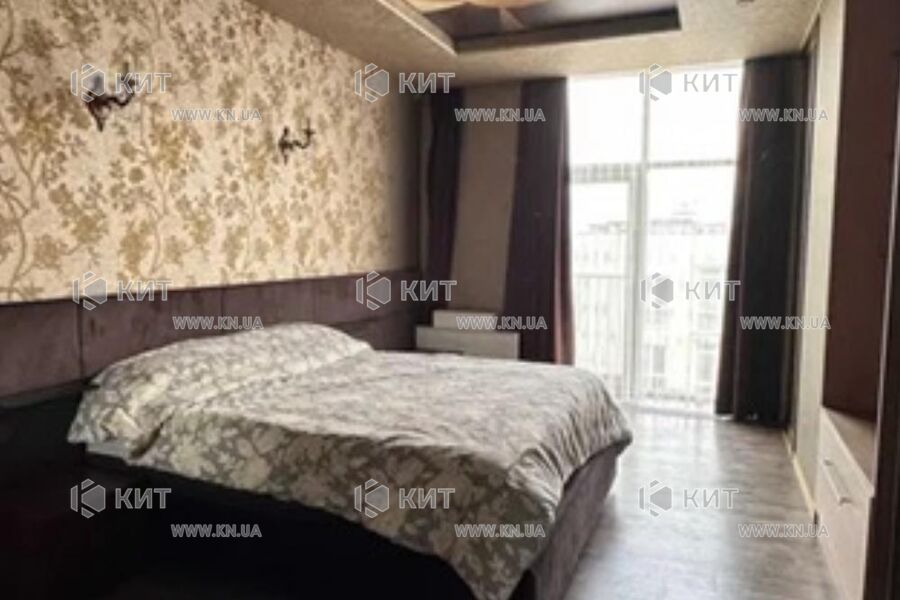 Продаж квартири Харків, Павлове Поле, 120м²