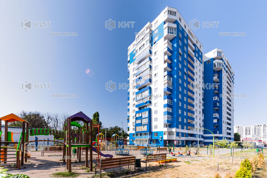Продаж квартири Харків, Одеська, 37м²