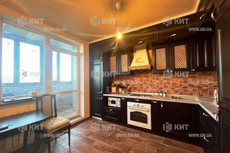Продаж квартири Харків, Одеська, 37м²