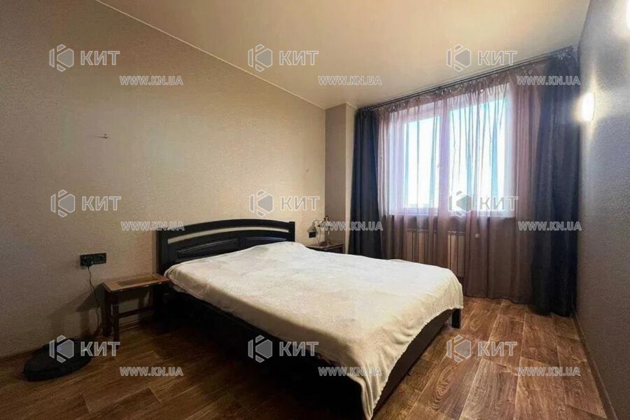 Продаж квартири Харків, Одеська, 37м²