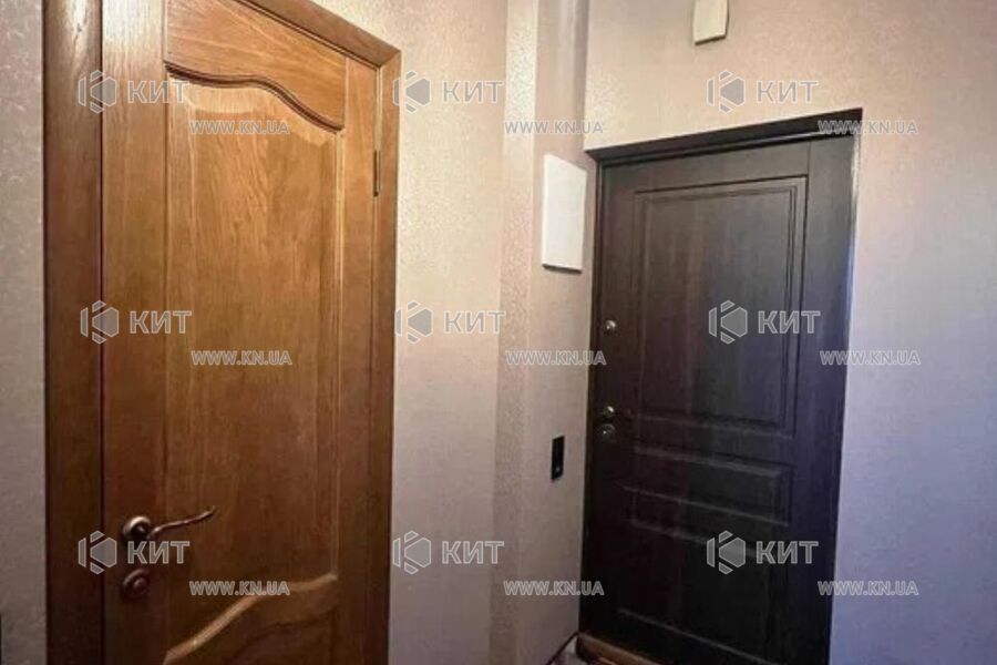 Продаж квартири Харків, Одеська, 37м²