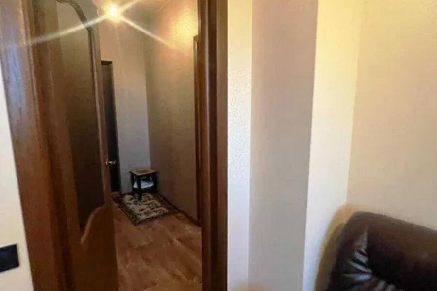 Продаж квартири Харків, Одеська, 37м²