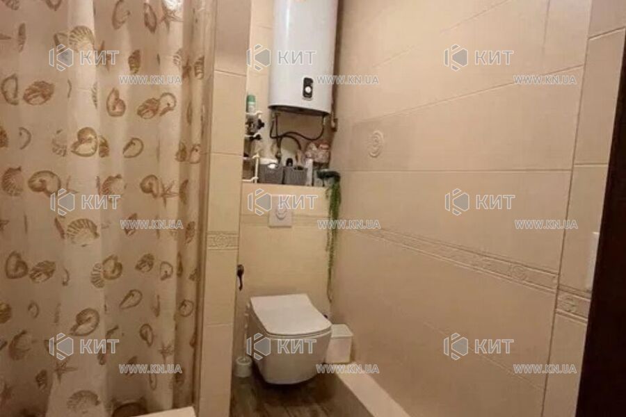 Продаж квартири Харків, Одеська, 37м²