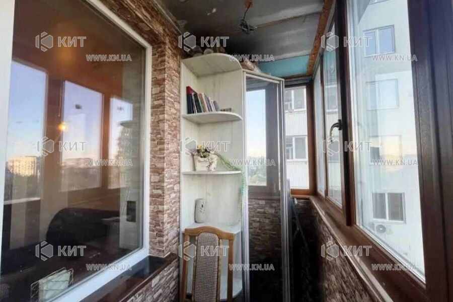 Продаж квартири Харків, Одеська, 37м²