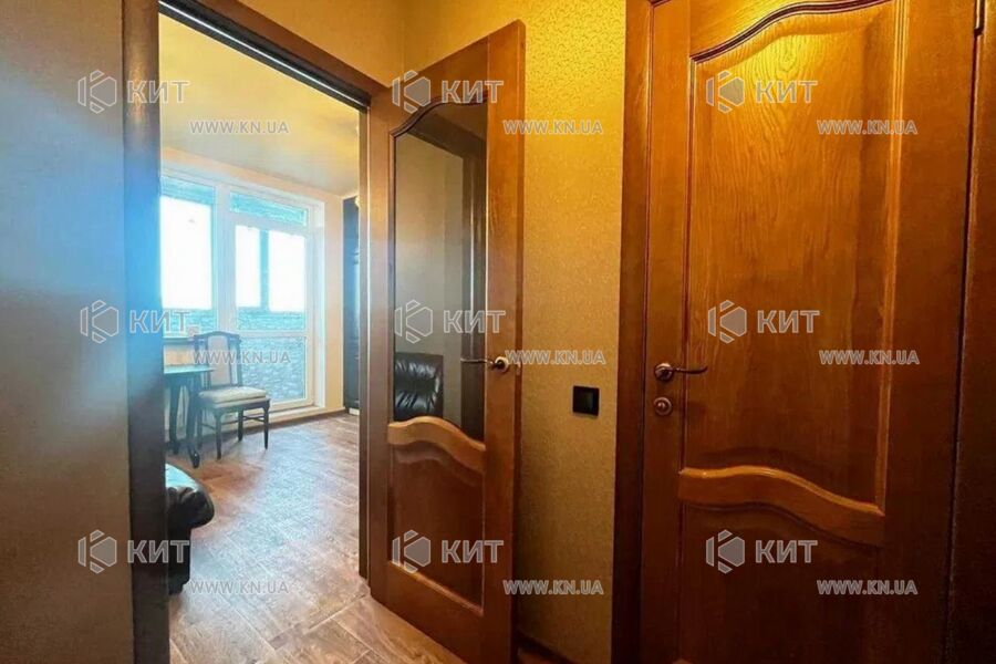 Продаж квартири Харків, Одеська, 37м²