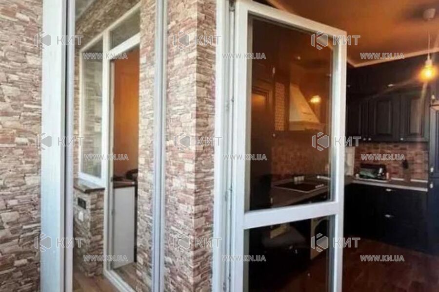 Продаж квартири Харків, Одеська, 37м²