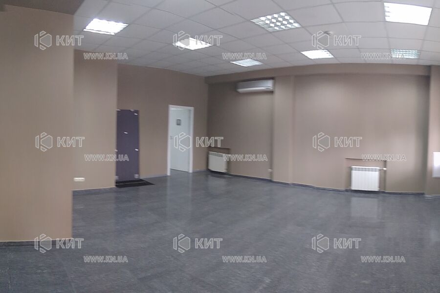 Aренда магазина Киев, Позняки, 336м²