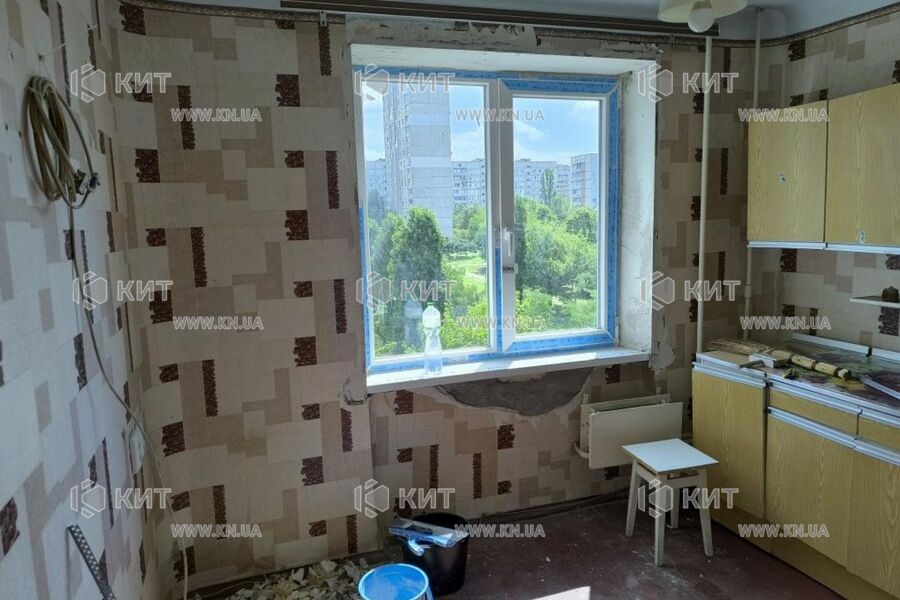 Продажа квартиры Харьков, Одесская, 41м²