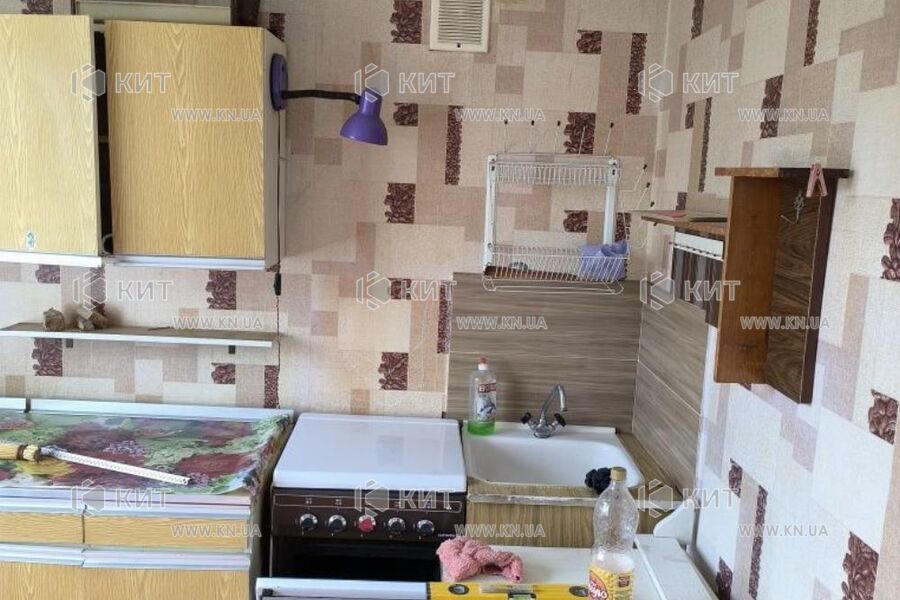 Продажа квартиры Харьков, Одесская, 41м²