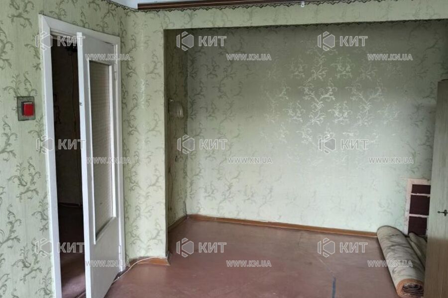 Продажа квартиры Харьков, Одесская, 41м²