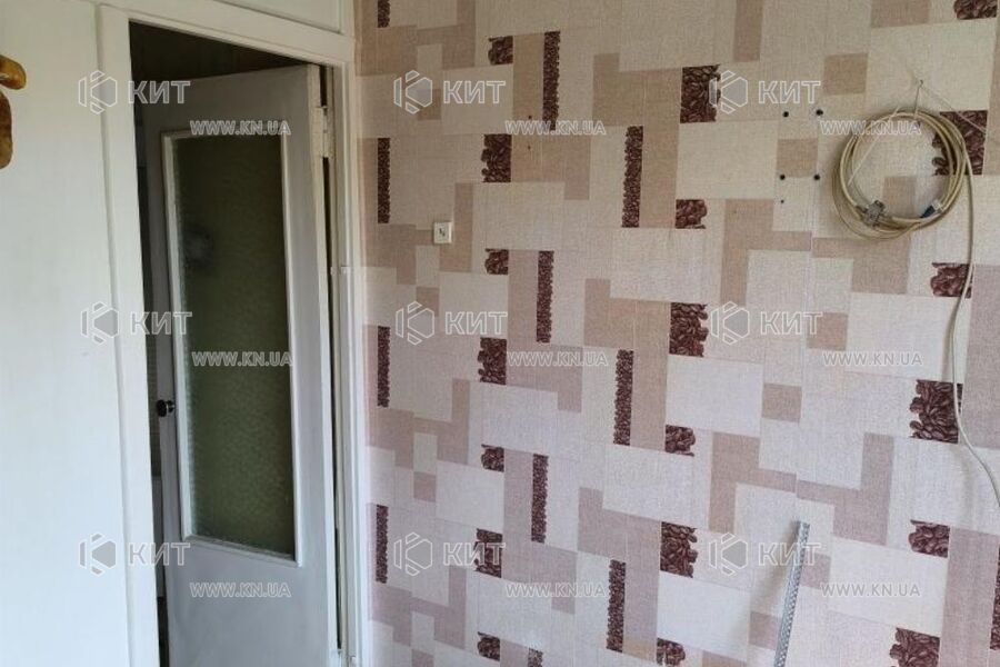 Продажа квартиры Харьков, Одесская, 41м²