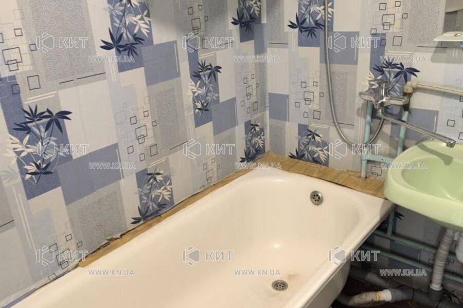 Продажа квартиры Харьков, Одесская, 41м²