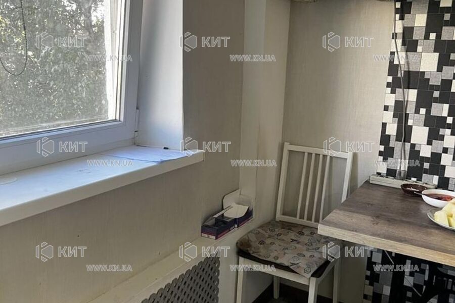 Продажа квартиры Харьков, Аэропорт, Мереф…шоссе, 62м²