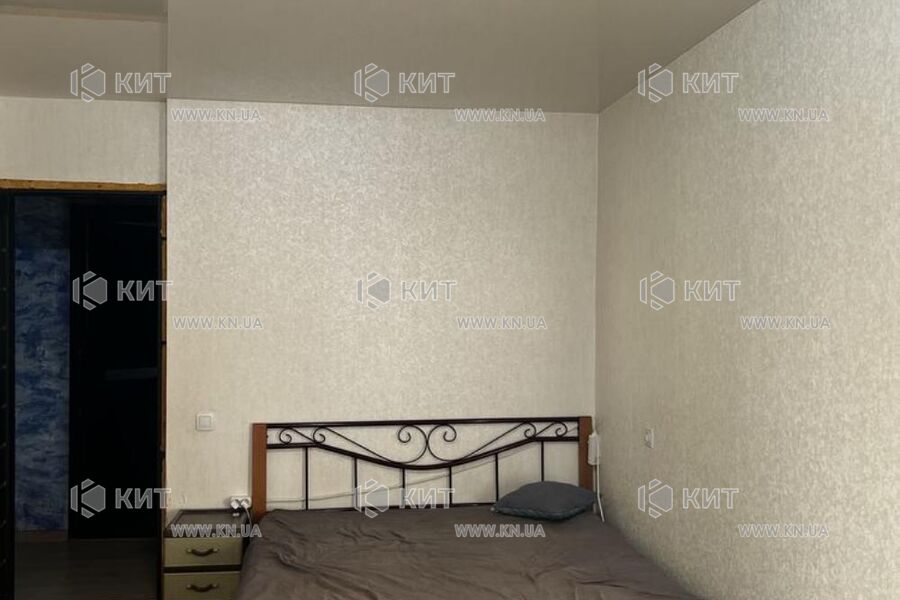Продажа квартиры Харьков, Аэропорт, Мереф…шоссе, 62м²