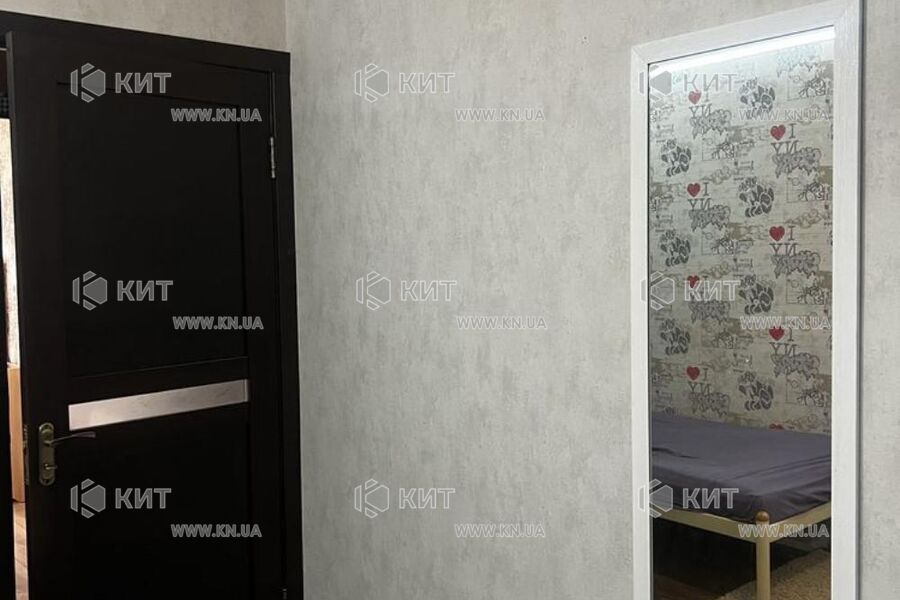 Продажа квартиры Харьков, Аэропорт, Мереф…шоссе, 62м²