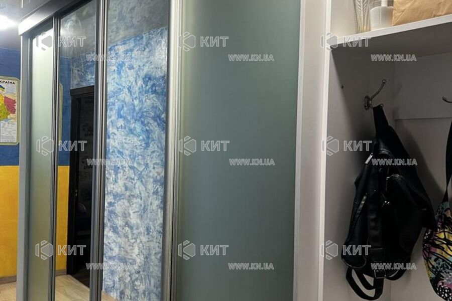 Продажа квартиры Харьков, Аэропорт, Мереф…шоссе, 62м²
