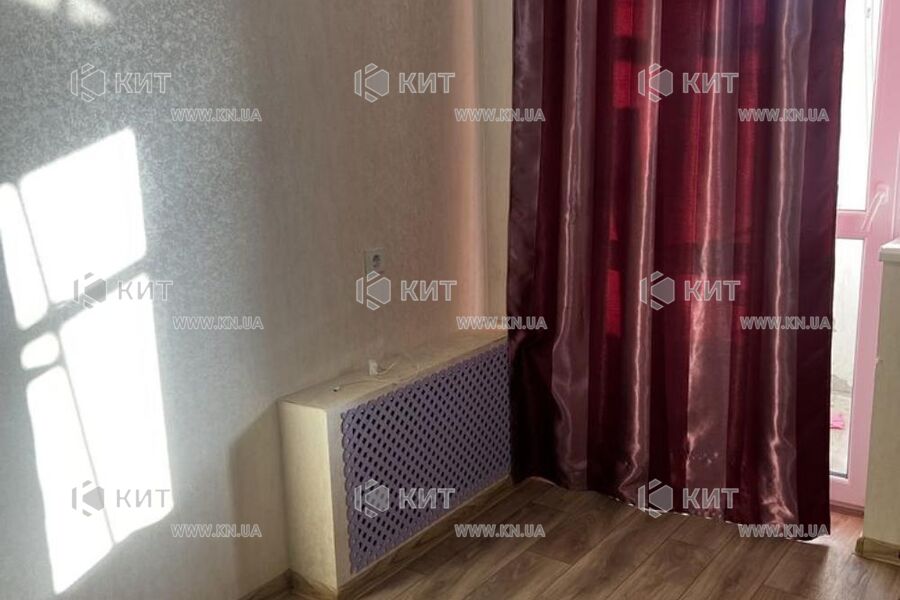 Продажа квартиры Харьков, Аэропорт, Мереф…шоссе, 62м²