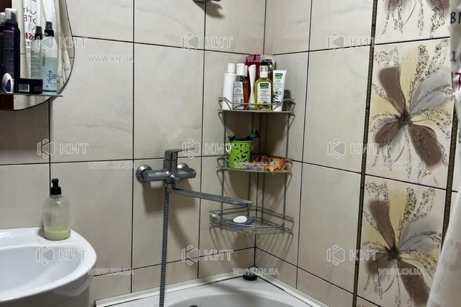 Продажа квартиры Харьков, Аэропорт, Мереф…шоссе, 62м²