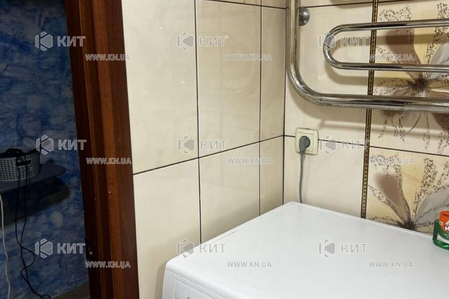 Продажа квартиры Харьков, Аэропорт, Мереф…шоссе, 62м²