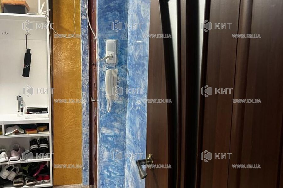 Продажа квартиры Харьков, Аэропорт, Мереф…шоссе, 62м²