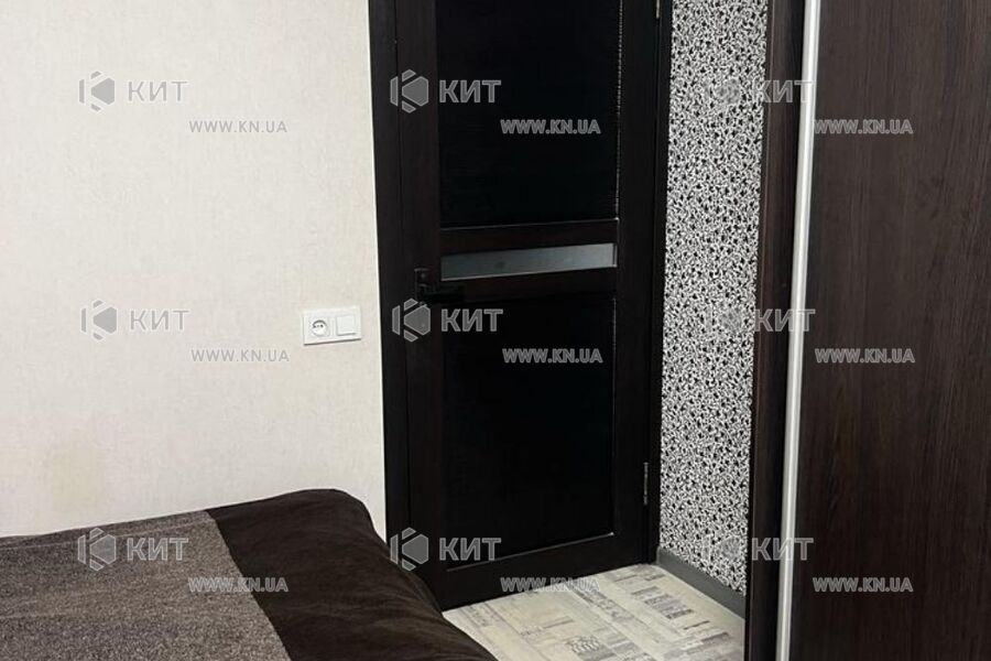 Продажа квартиры Харьков, Аэропорт, Мереф…шоссе, 62м²