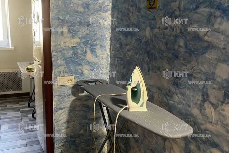 Продажа квартиры Харьков, Аэропорт, Мереф…шоссе, 62м²