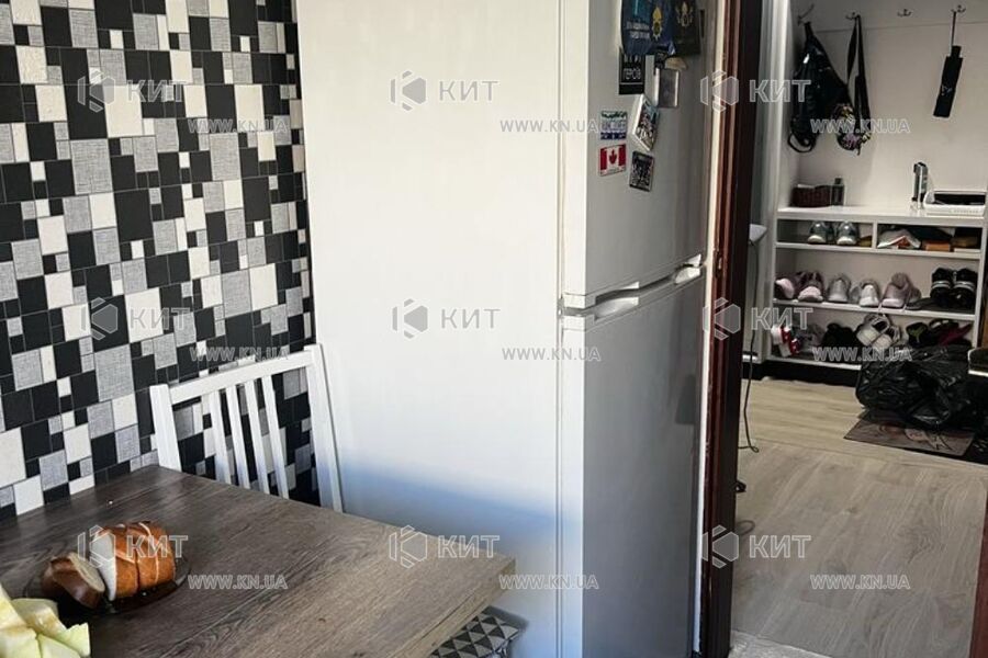 Продажа квартиры Харьков, Аэропорт, Мереф…шоссе, 62м²