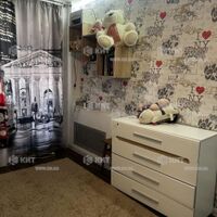 Продажа квартиры Харьков, Аэропорт, Мереф…шоссе, 62м²