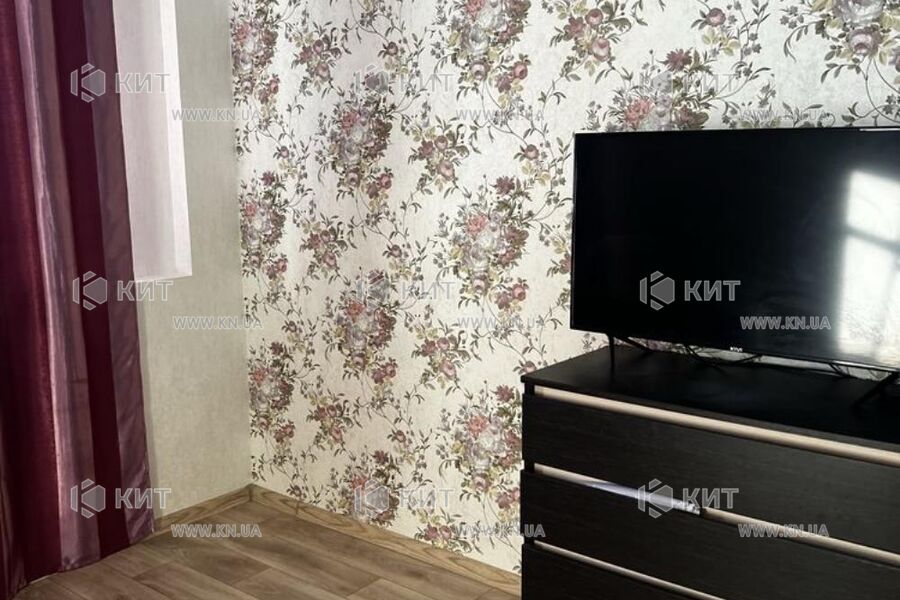 Продажа квартиры Харьков, Аэропорт, Мереф…шоссе, 62м²
