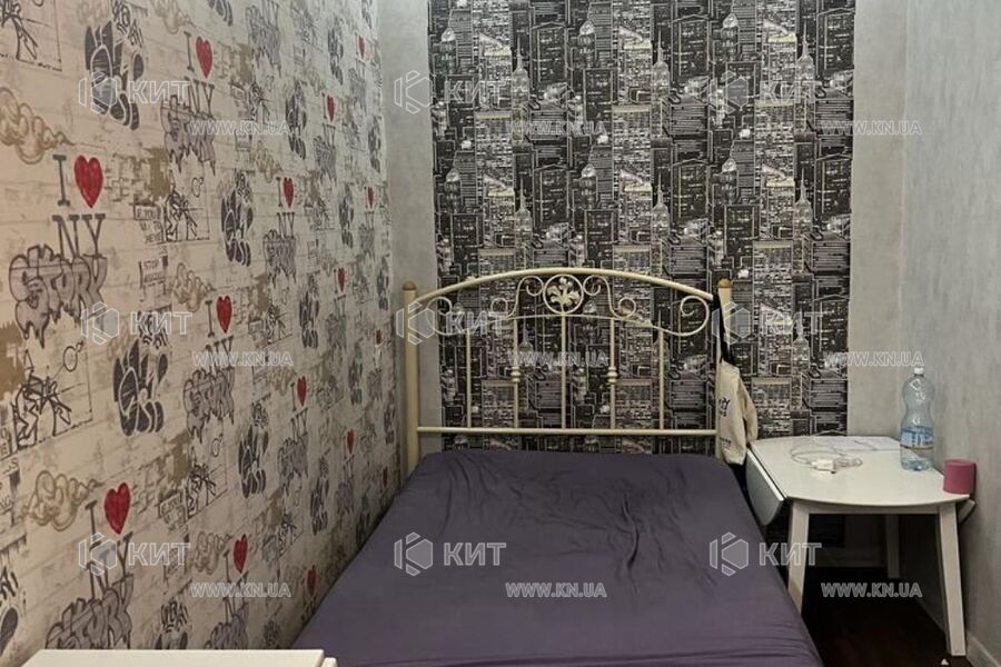 Продажа квартиры Харьков, Аэропорт, Мереф…шоссе, 62м²