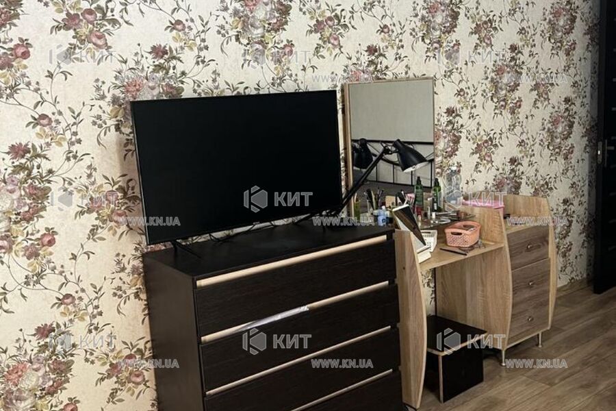 Продажа квартиры Харьков, Аэропорт, Мереф…шоссе, 62м²