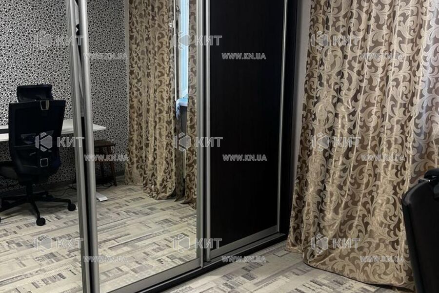 Продажа квартиры Харьков, Аэропорт, Мереф…шоссе, 62м²