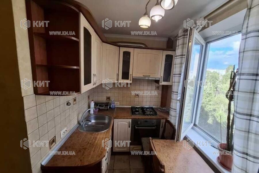 Продаж квартири Харків, Салтівка, 522 мрн., 44м²