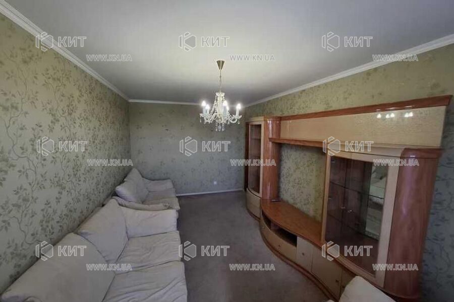 Продаж квартири Харків, Салтівка, 522 мрн., 44м²