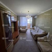 Продаж квартири Харків, Салтівка, 522 мрн., 44м²