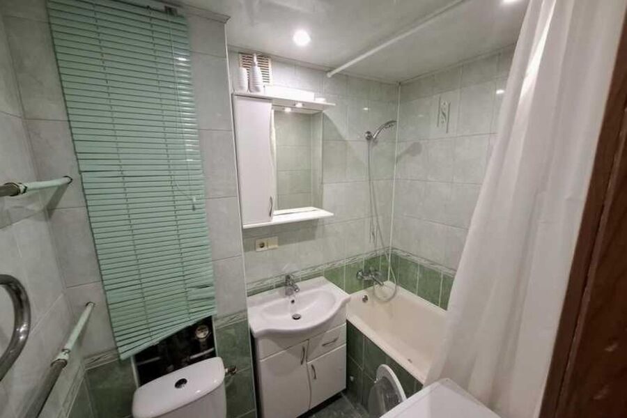 Продаж квартири Харків, Салтівка, 522 мрн., 44м²