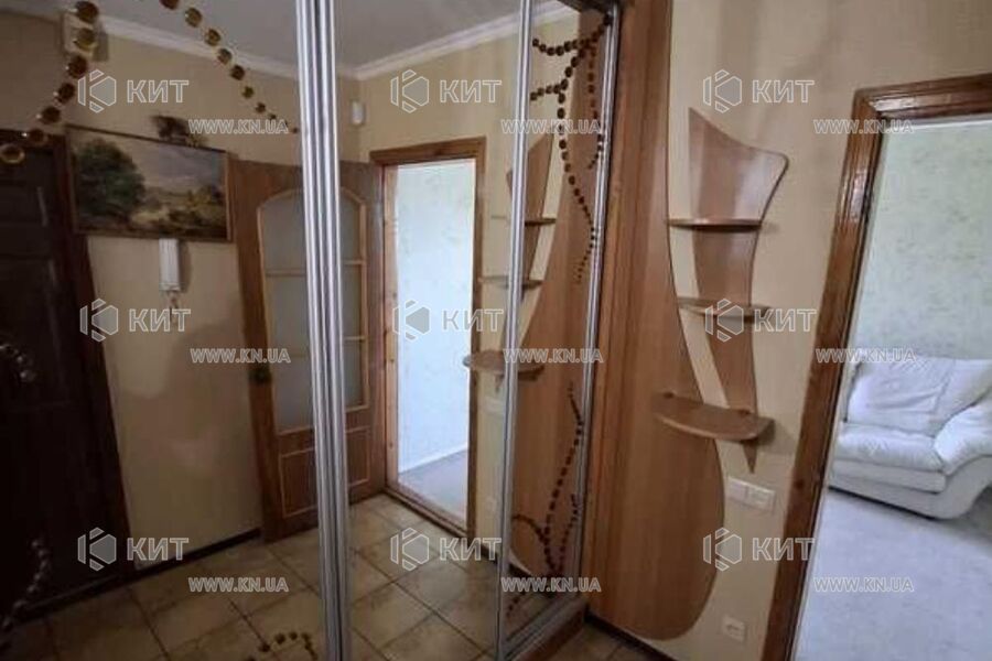 Продаж квартири Харків, Салтівка, 522 мрн., 44м²