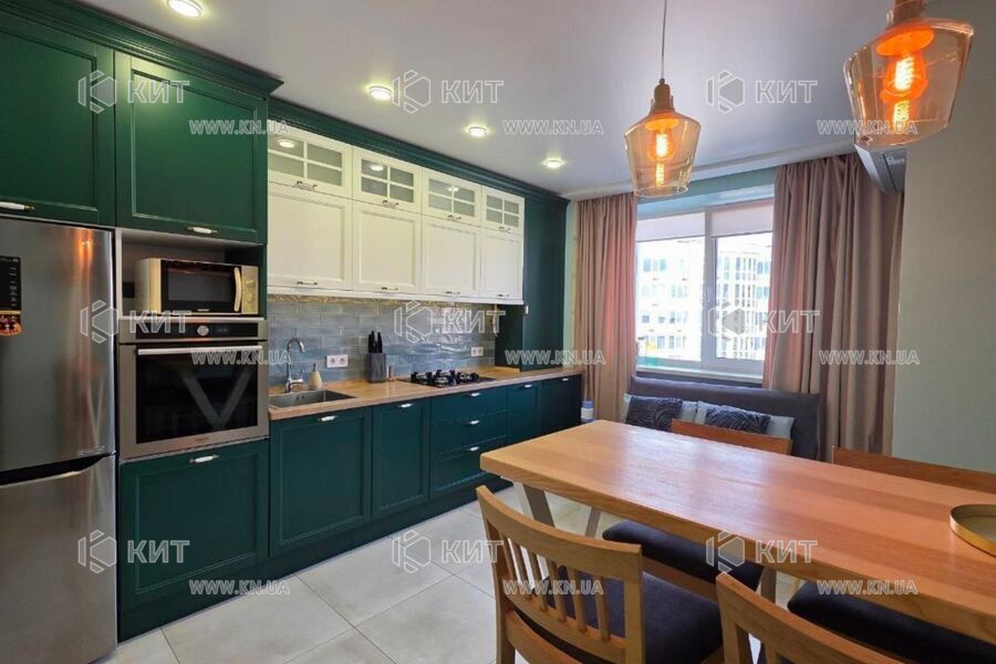 Продаж квартири Харків, Центр, 45м²