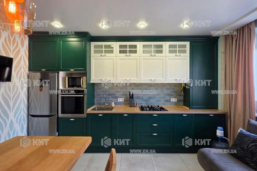 Продаж квартири Харків, Центр, 45м²