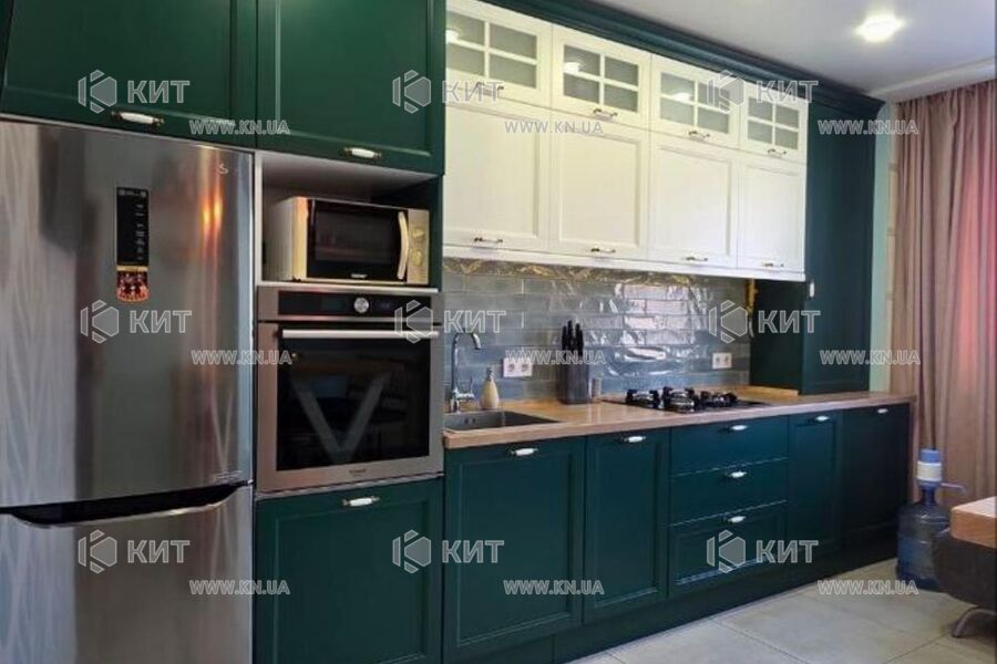 Продаж квартири Харків, Центр, 45м²