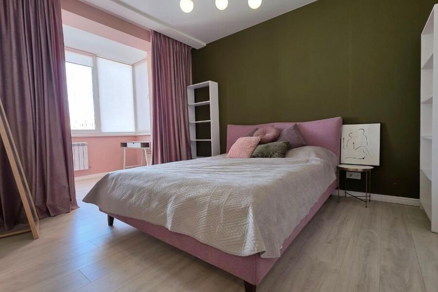 Продаж квартири Харків, Центр, 45м²