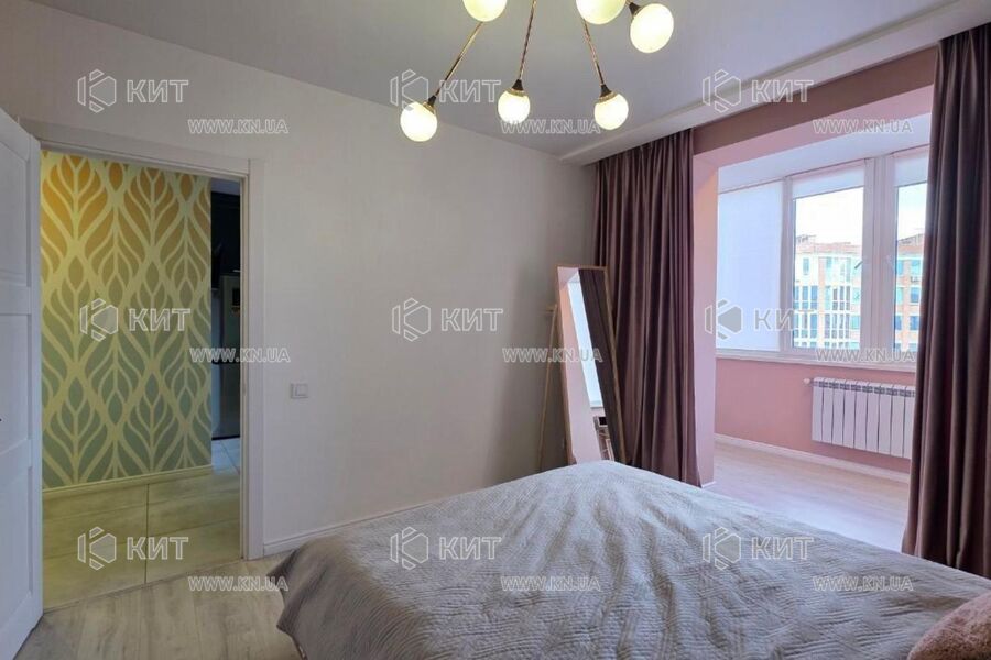 Продаж квартири Харків, Центр, 45м²