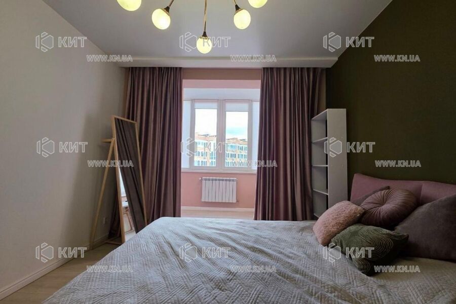 Продаж квартири Харків, Центр, 45м²